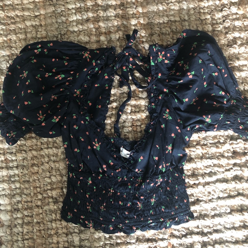Urban outfitters blouse.